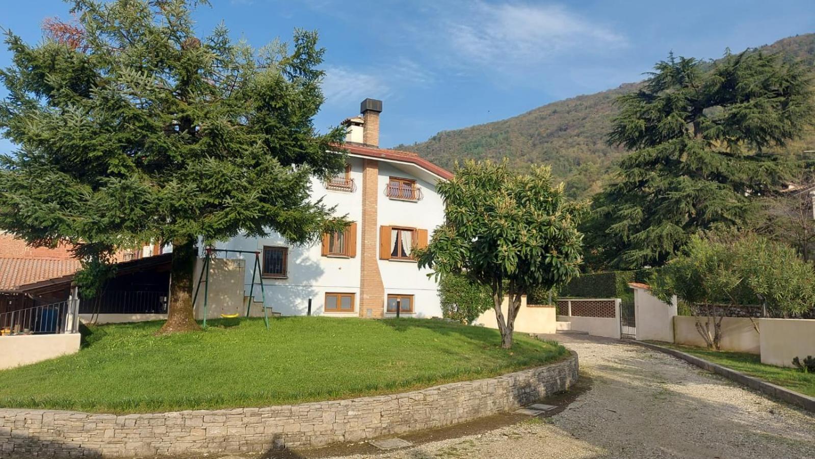 Agriturismo Urli Magnano in Riviera Exterior photo