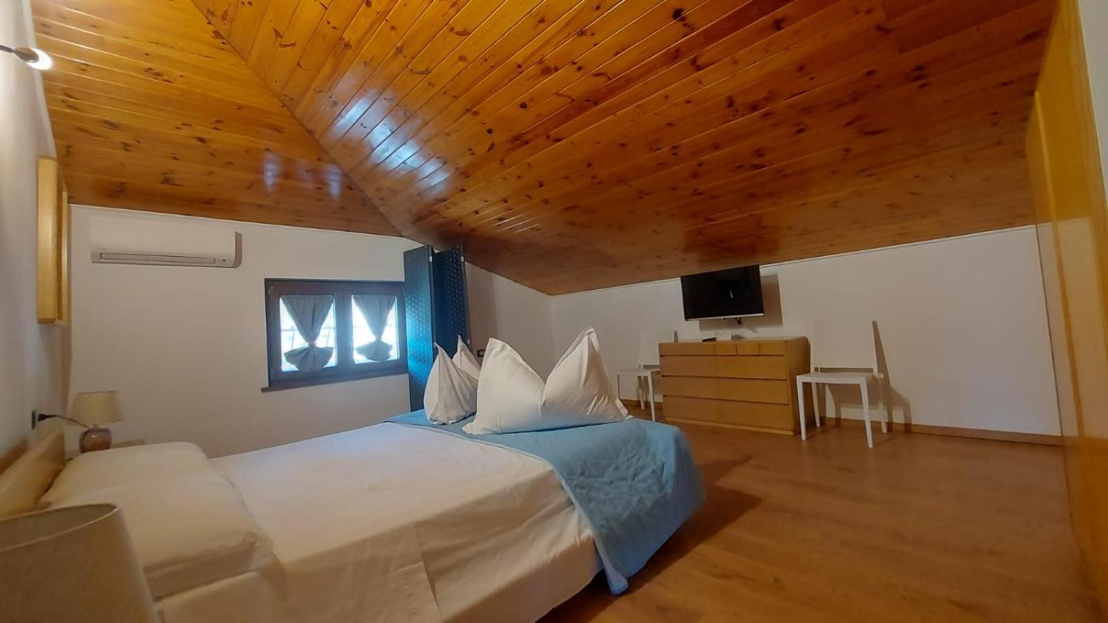 Agriturismo Urli Magnano in Riviera Exterior photo
